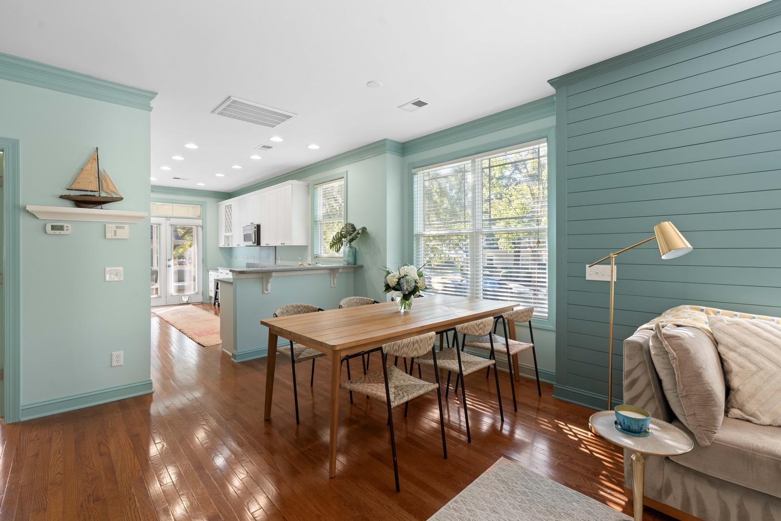 2348 Daniel Island Drive, Charleston