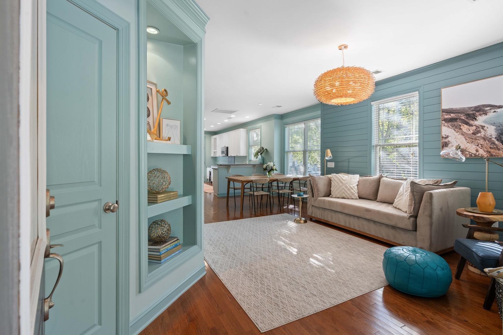 2348 Daniel Island Drive, Charleston