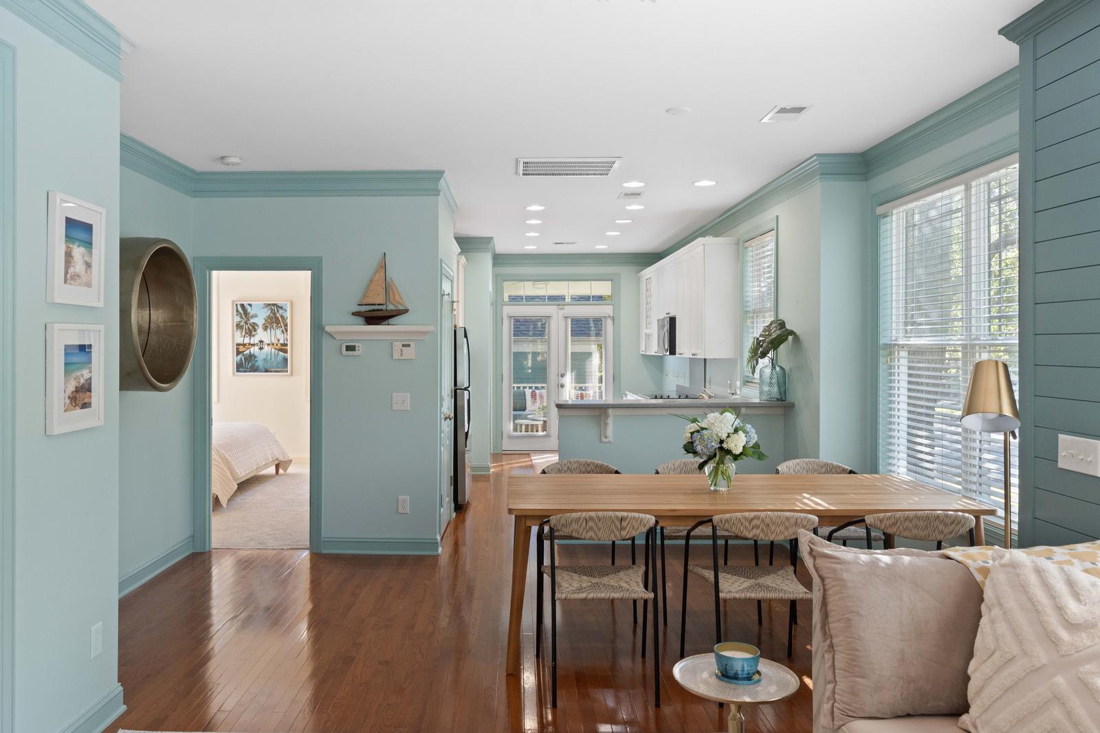 2348 Daniel Island Drive, Charleston