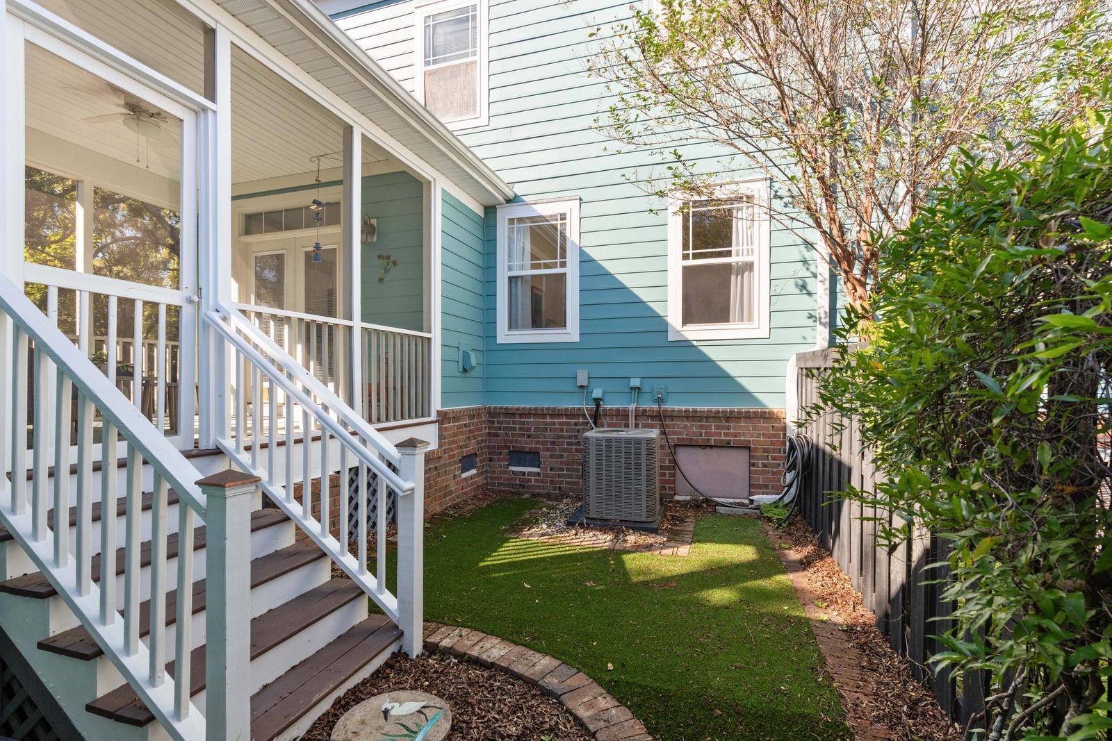 2348 Daniel Island Drive, Charleston