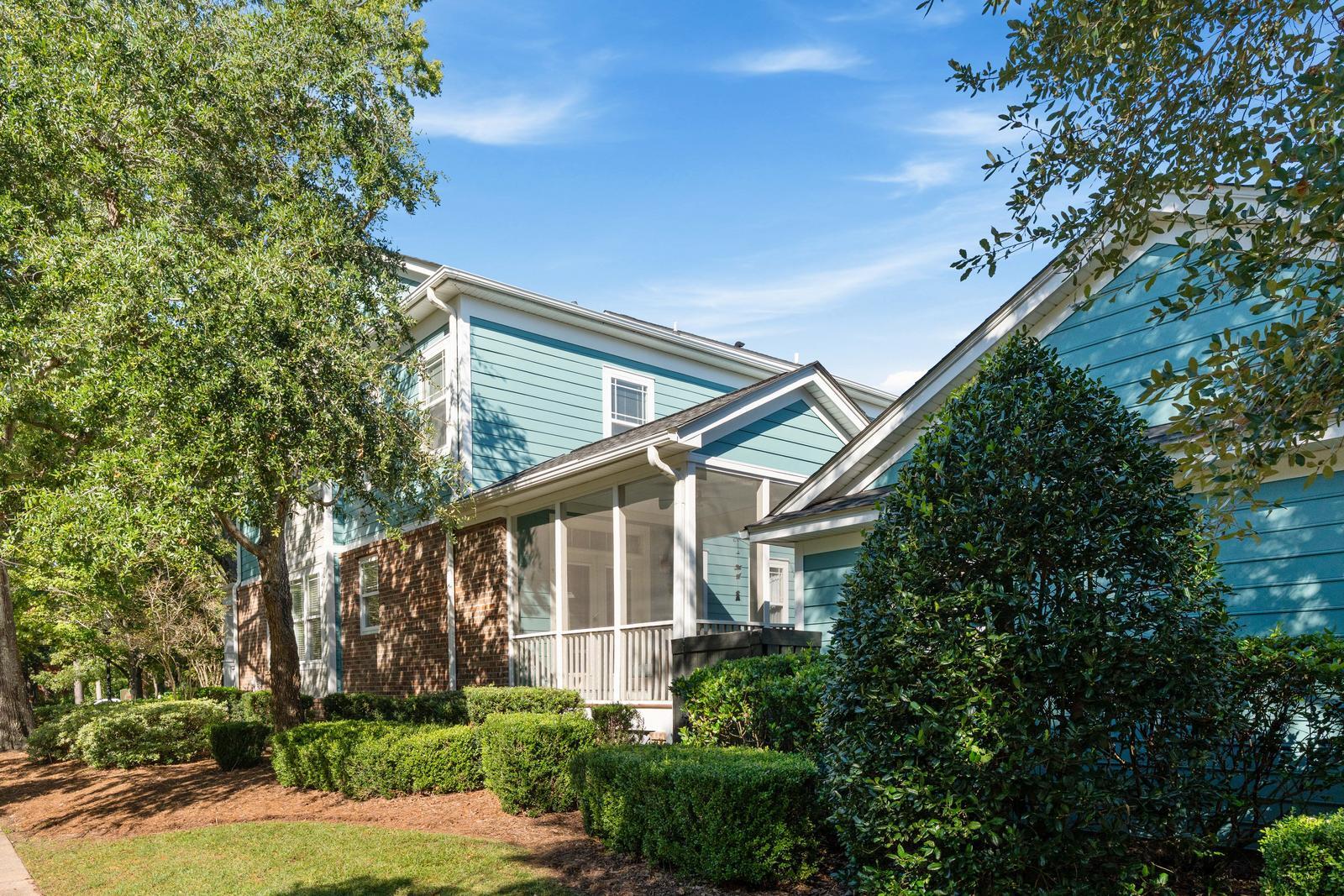 2348 Daniel Island Drive, Charleston
