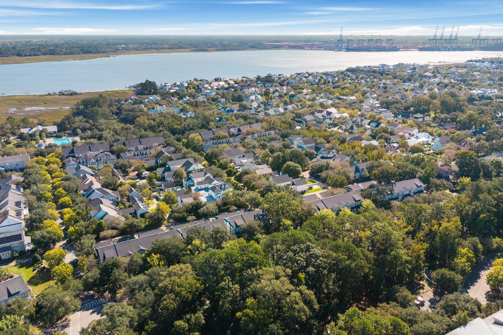 2348 Daniel Island Drive, Charleston