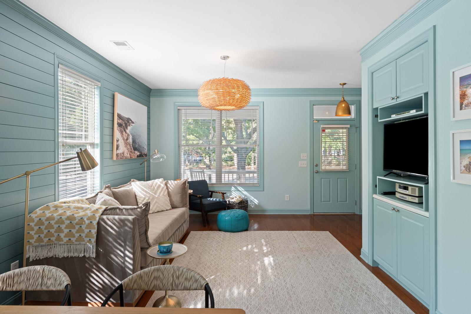 2348 Daniel Island Drive, Charleston