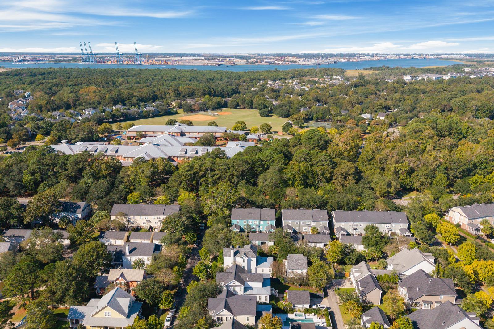 2348 Daniel Island Drive, Charleston