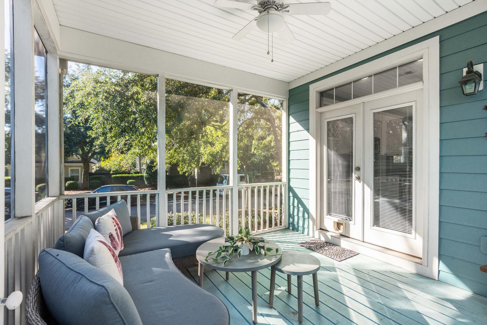 2348 Daniel Island Drive, Charleston