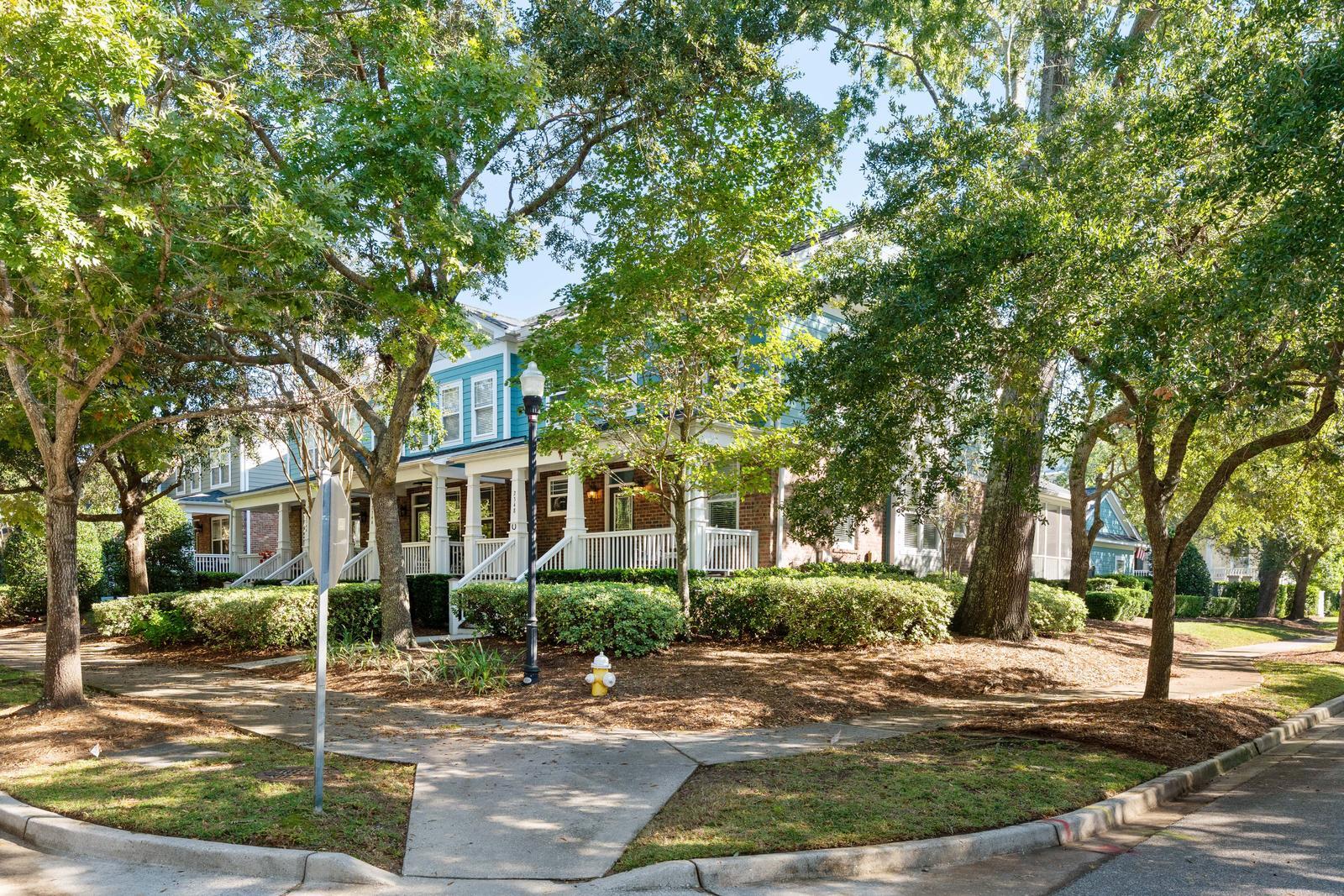 2348 Daniel Island Drive, Charleston