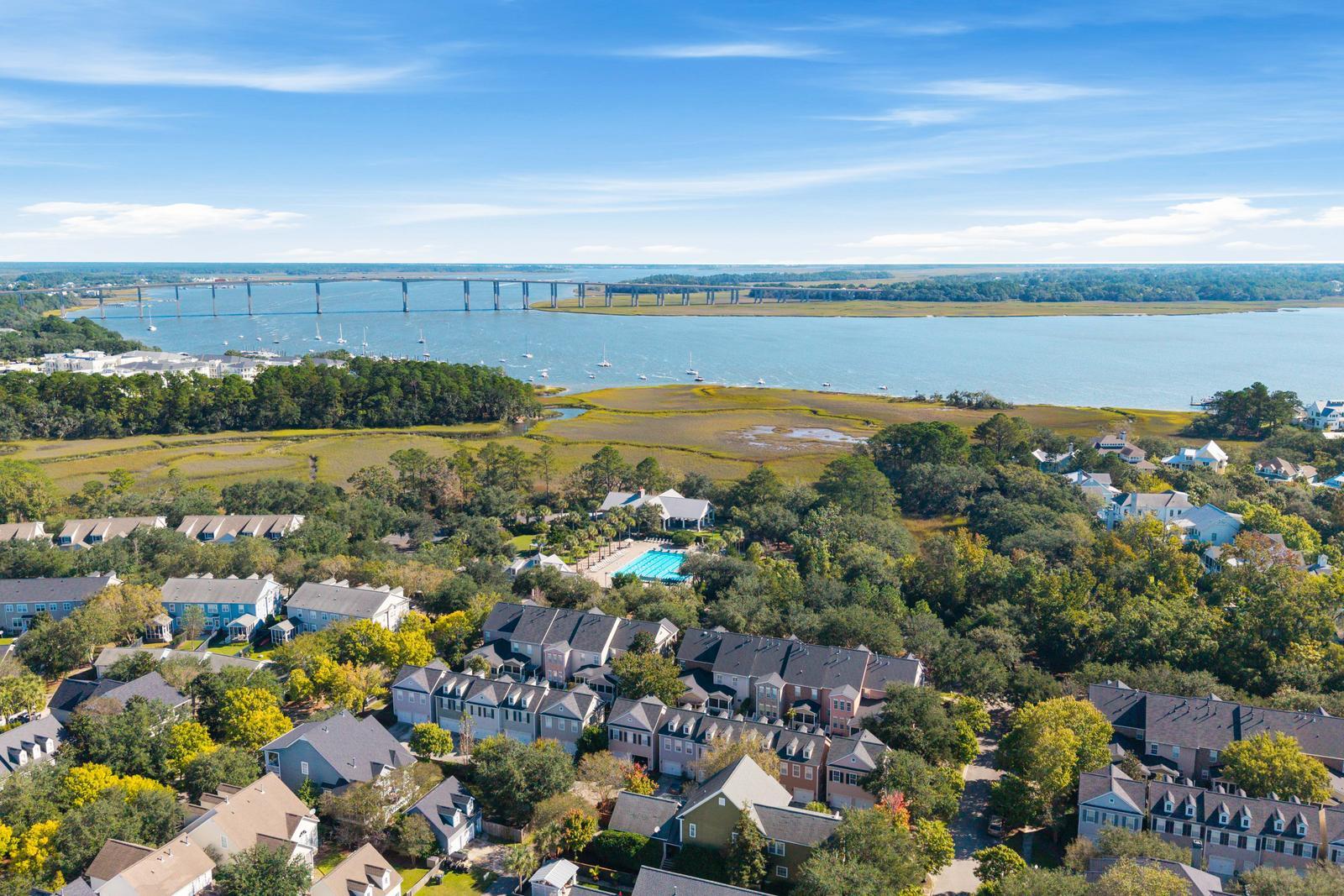 2348 Daniel Island Drive, Charleston