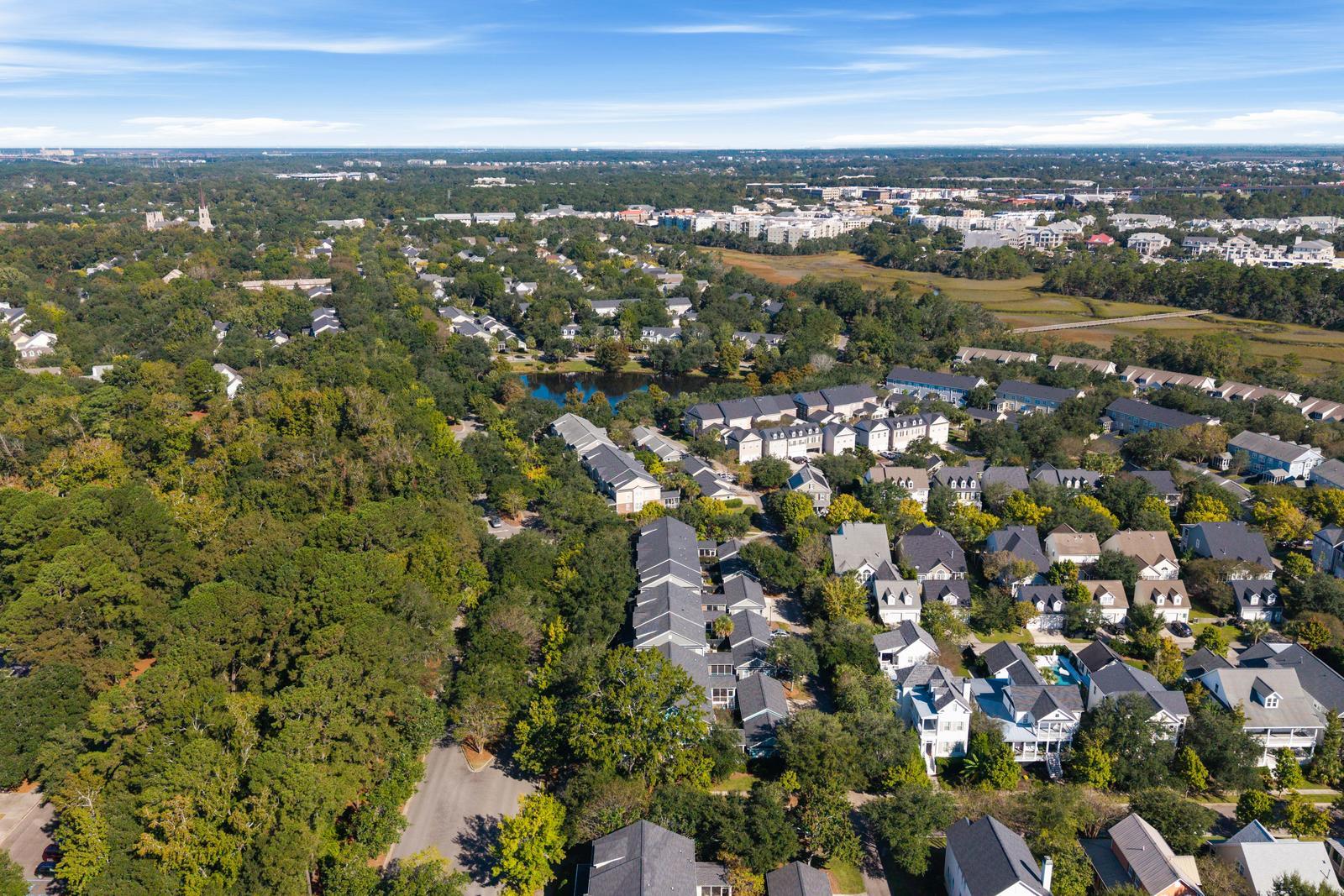 2348 Daniel Island Drive, Charleston
