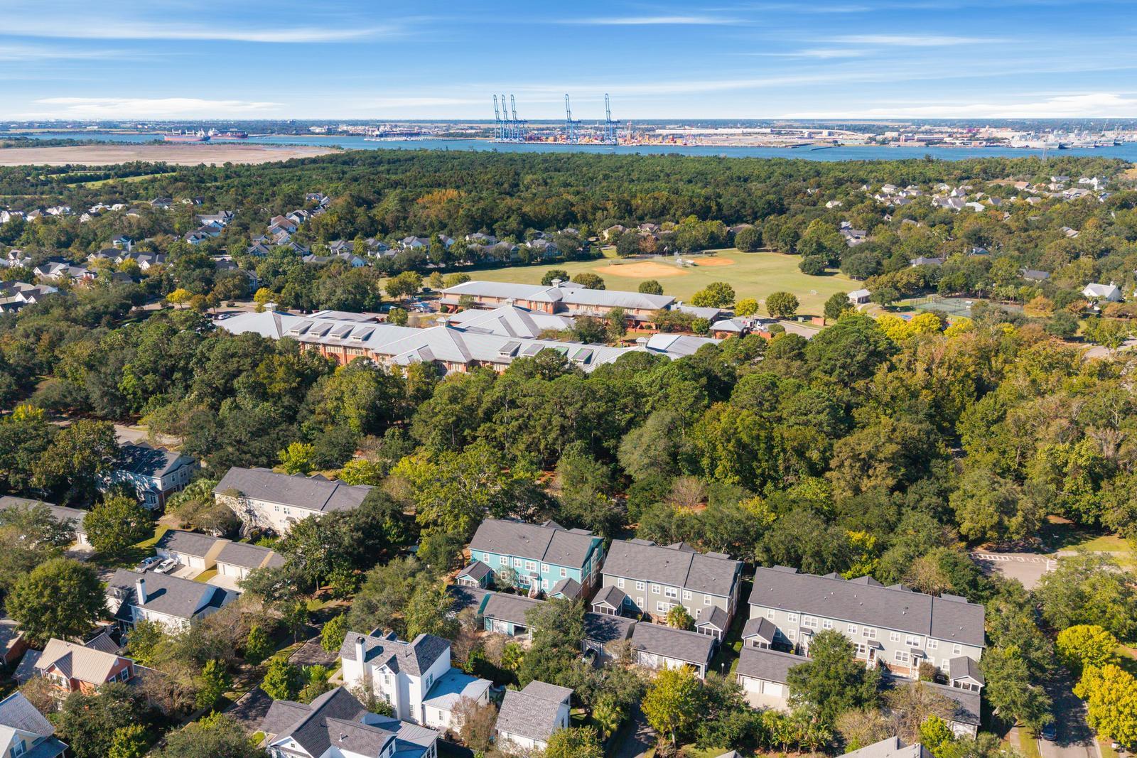 2348 Daniel Island Drive, Charleston
