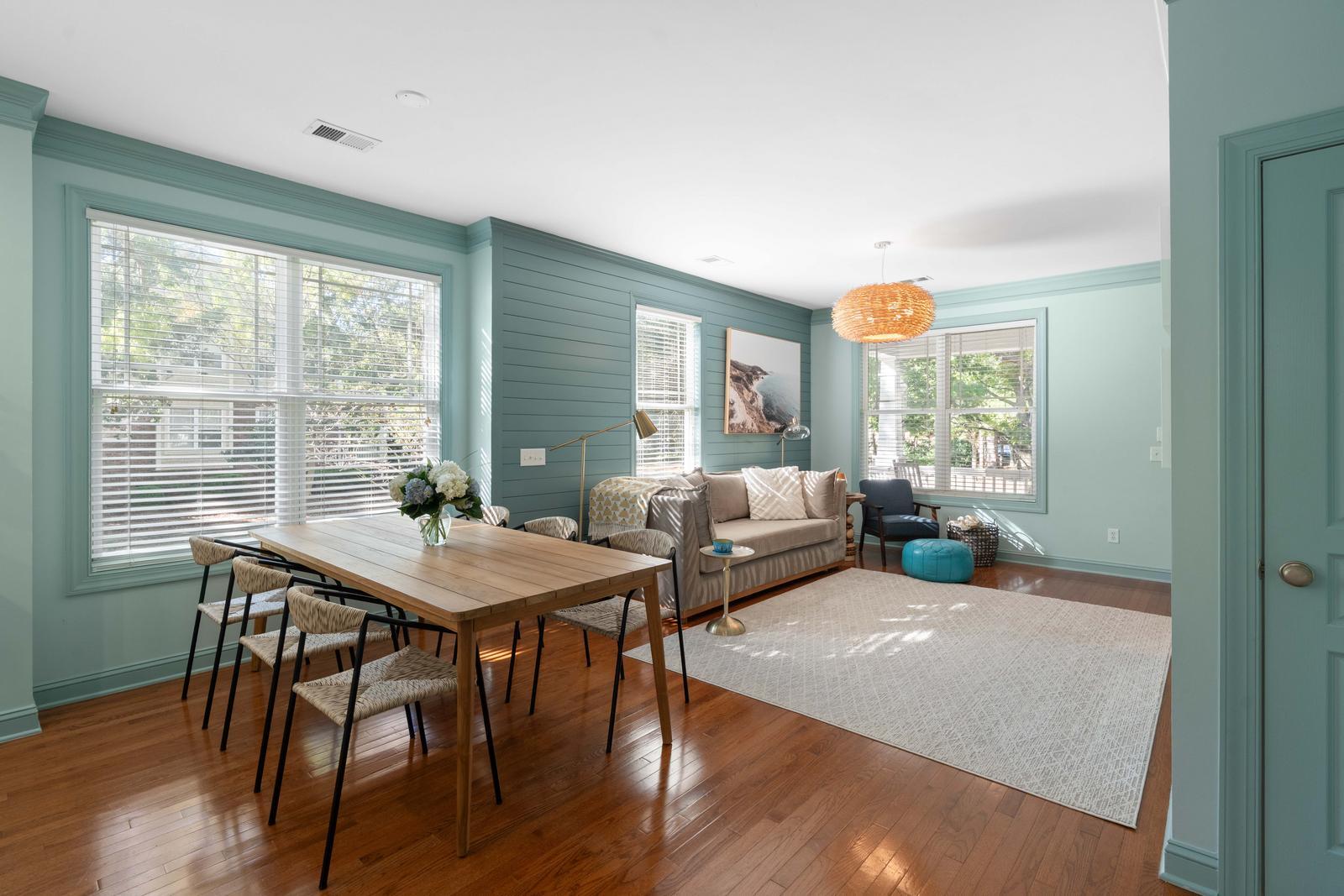 2348 Daniel Island Drive, Charleston