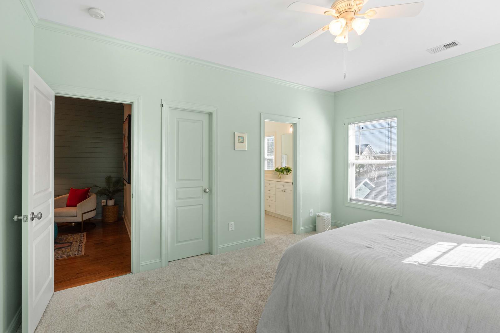 2348 Daniel Island Drive, Charleston