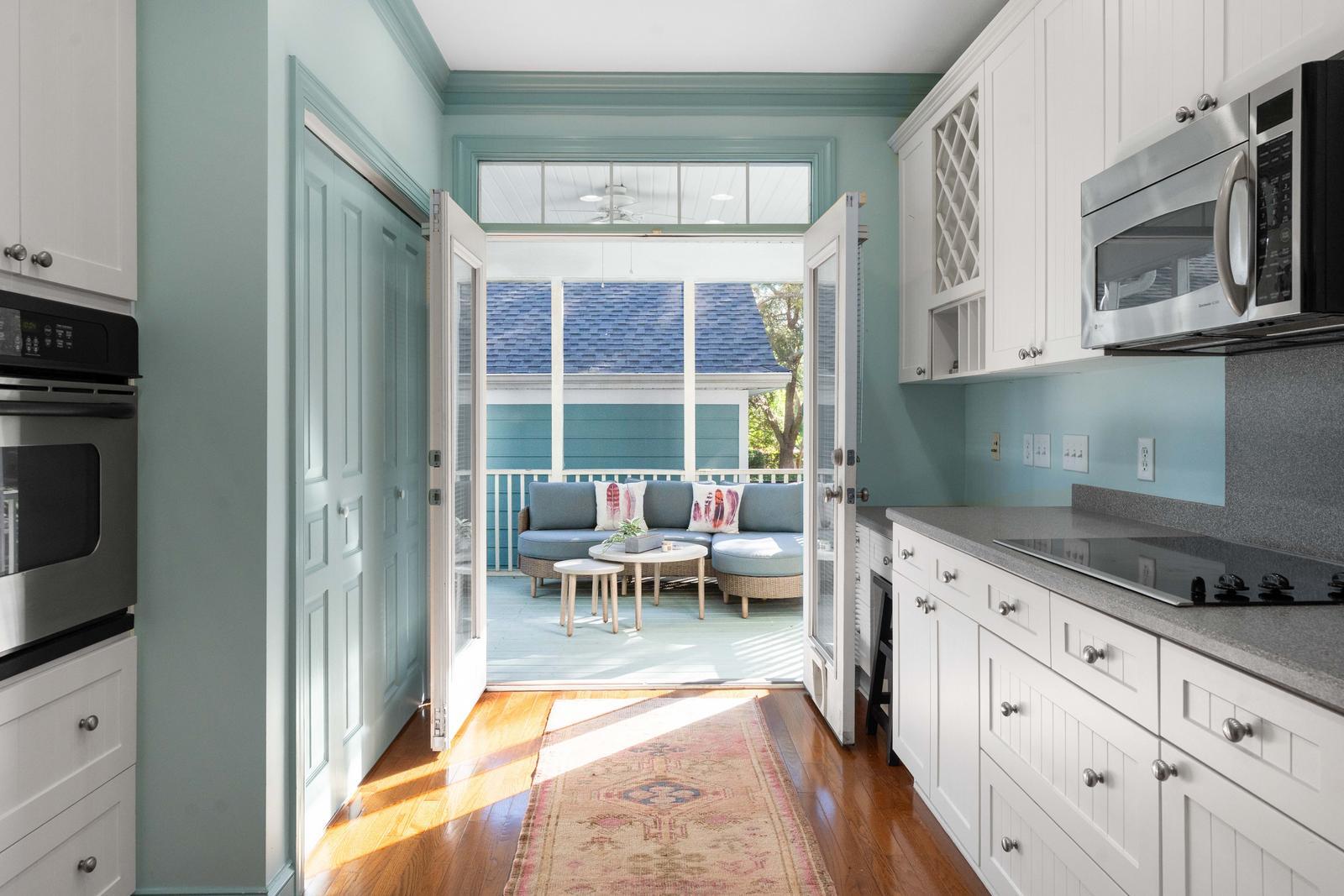 2348 Daniel Island Drive, Charleston