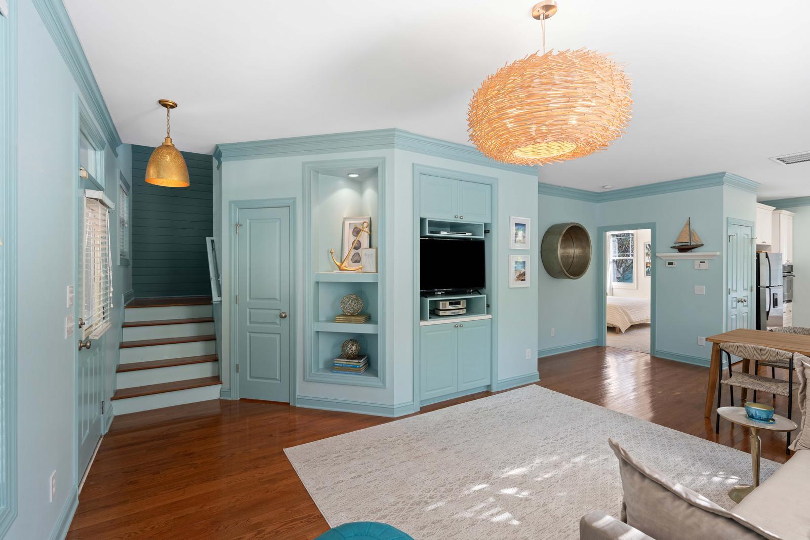 2348 Daniel Island Drive, Charleston