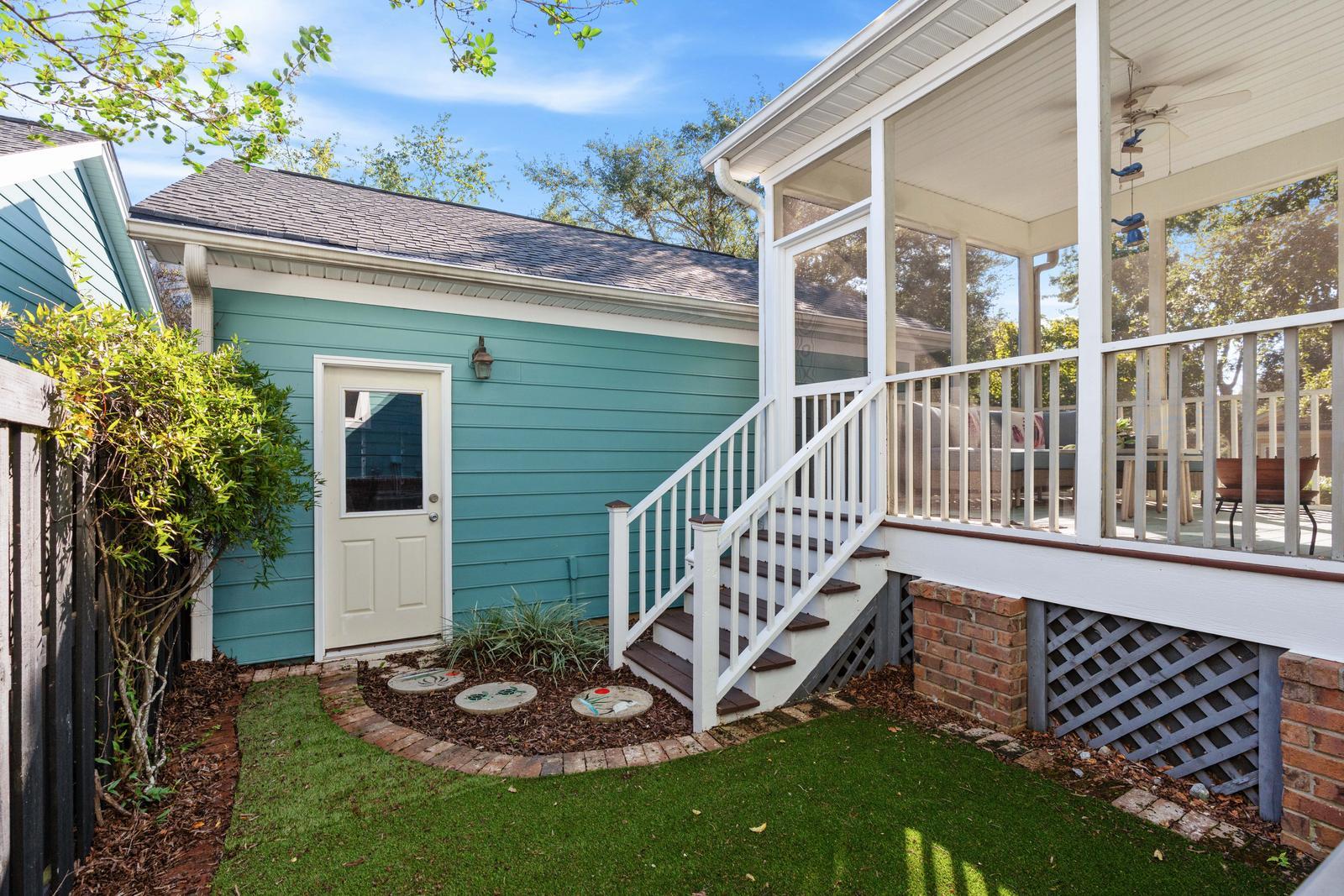 2348 Daniel Island Drive, Charleston