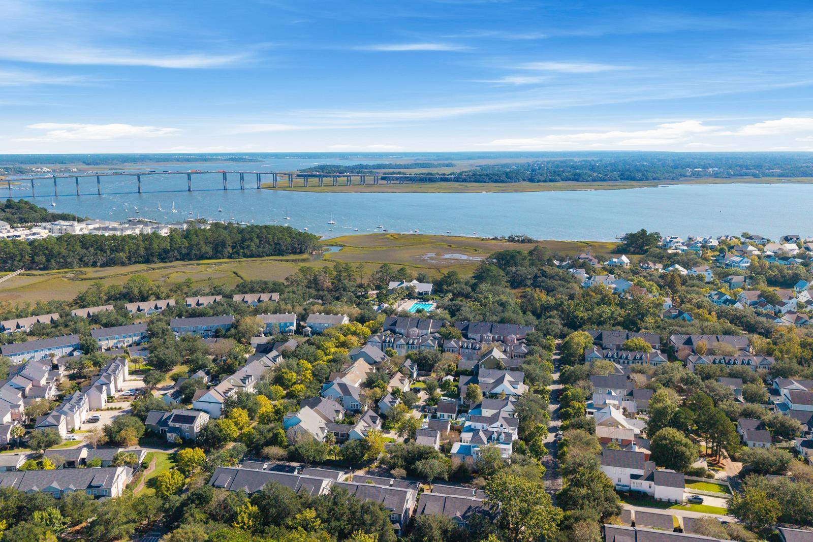 2348 Daniel Island Drive, Charleston
