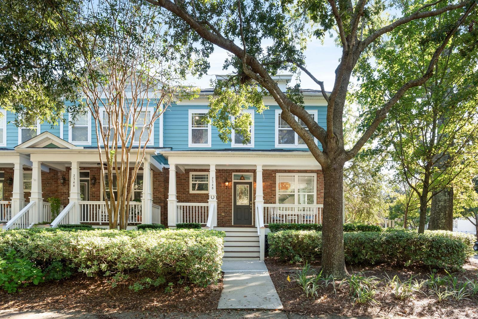 2348 Daniel Island Drive, Charleston
