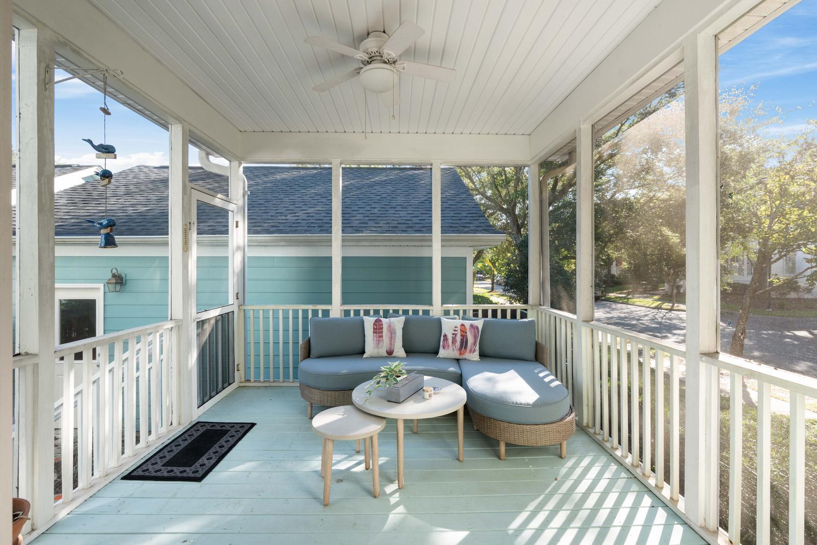 2348 Daniel Island Drive, Charleston