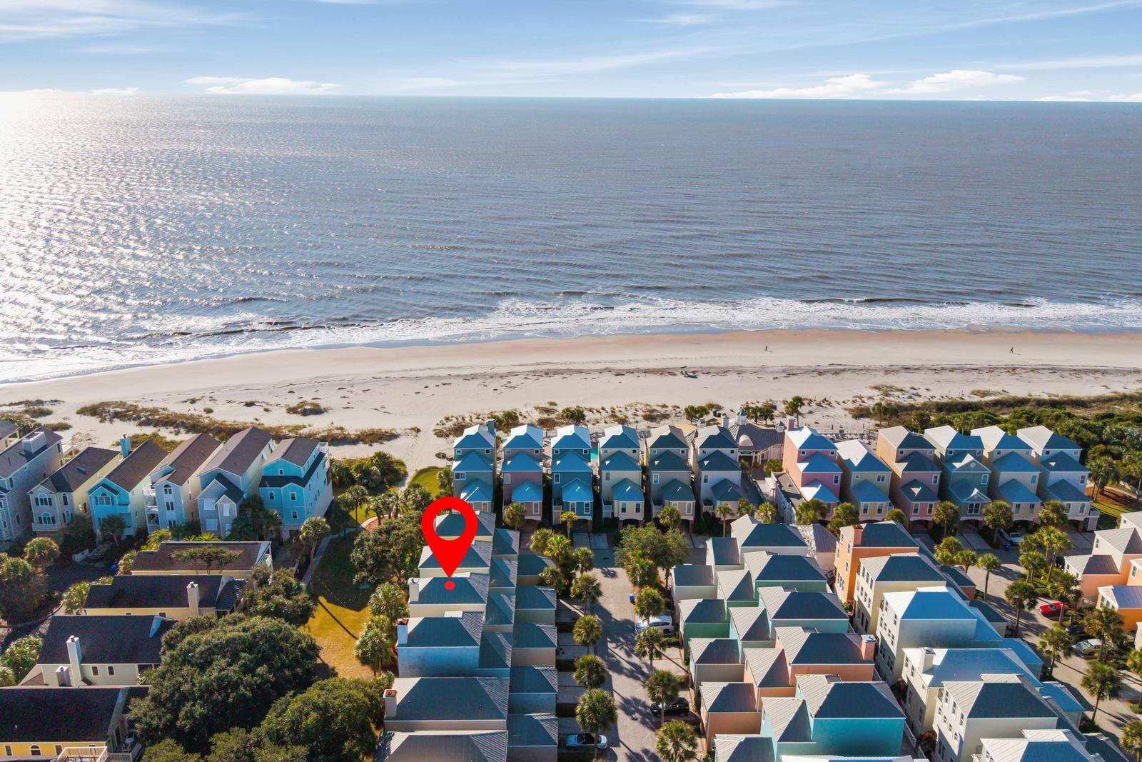 137 Grand Pavilion Boulevard