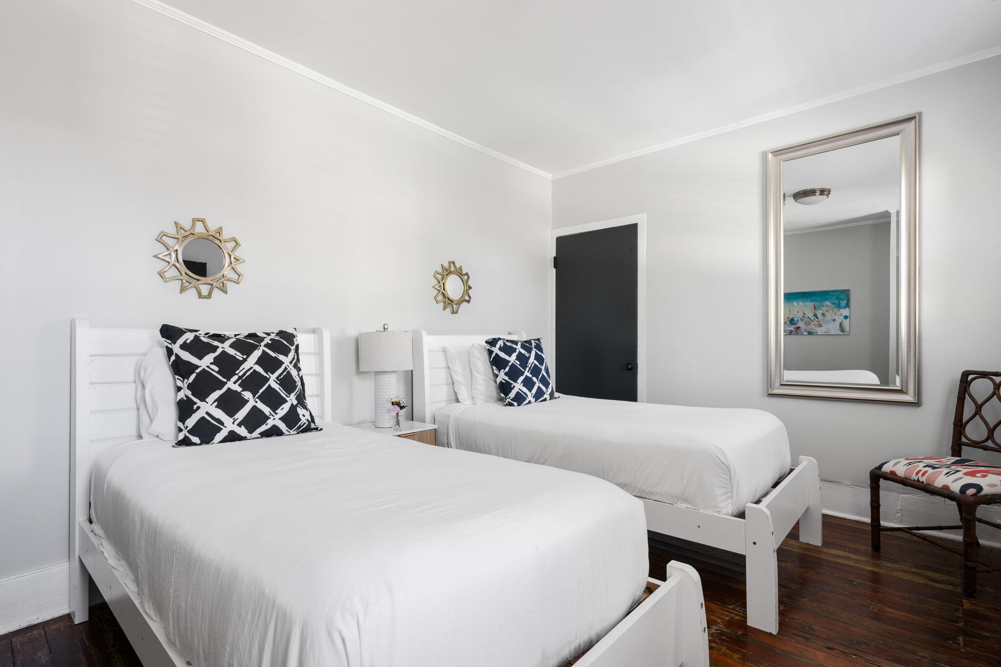 69 Spring Street Unit: A&B