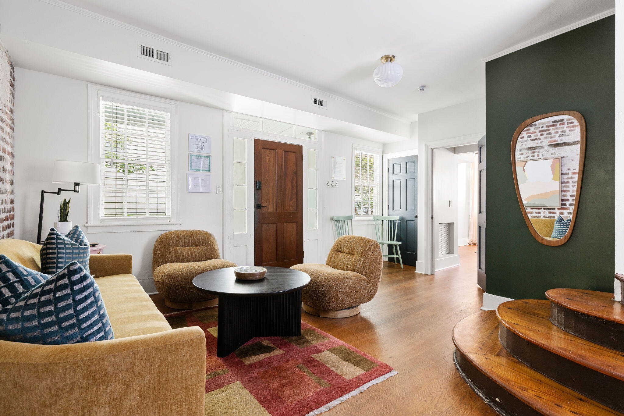 69 Spring Street Unit: A&B