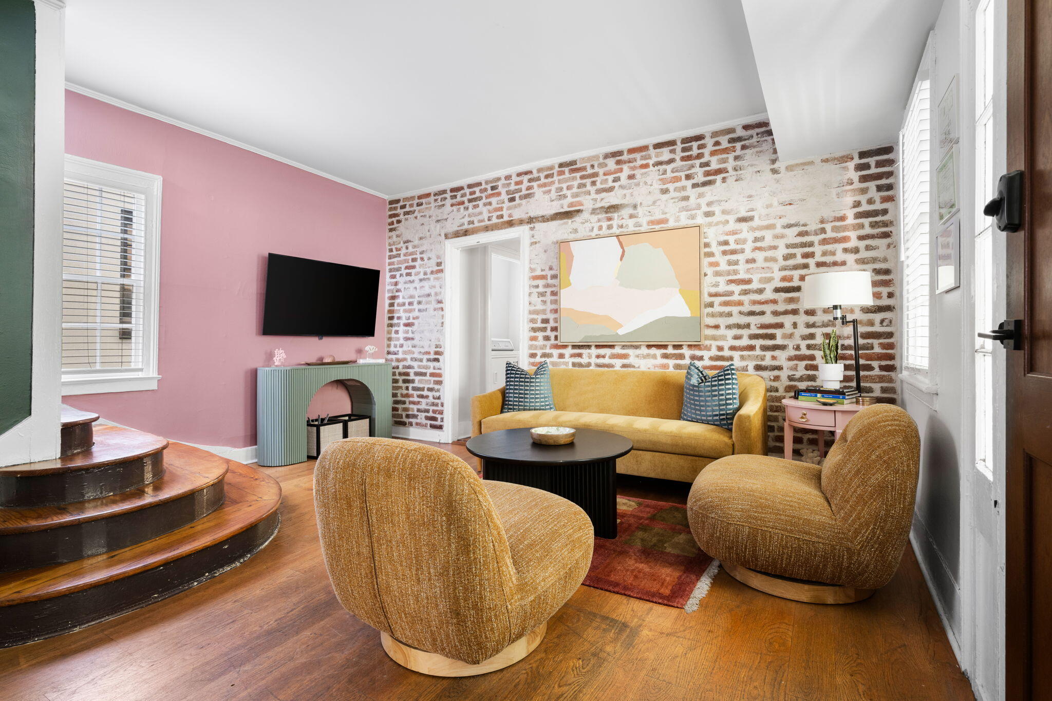 69 Spring Street Unit: A&B