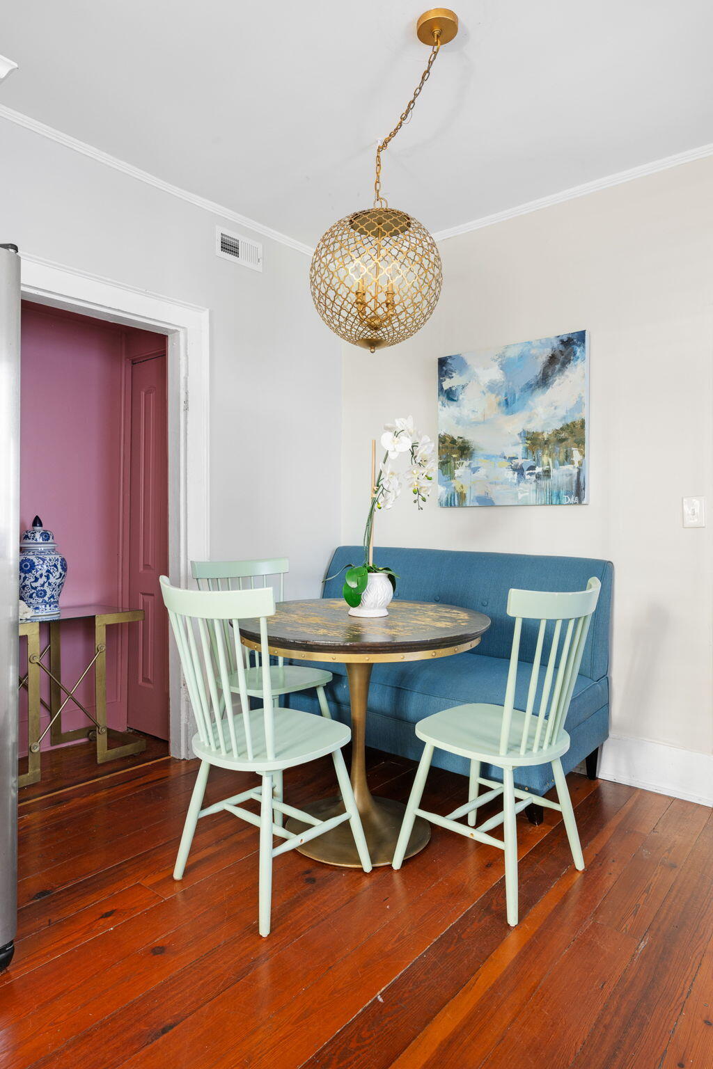 69 Spring Street Unit: A&B