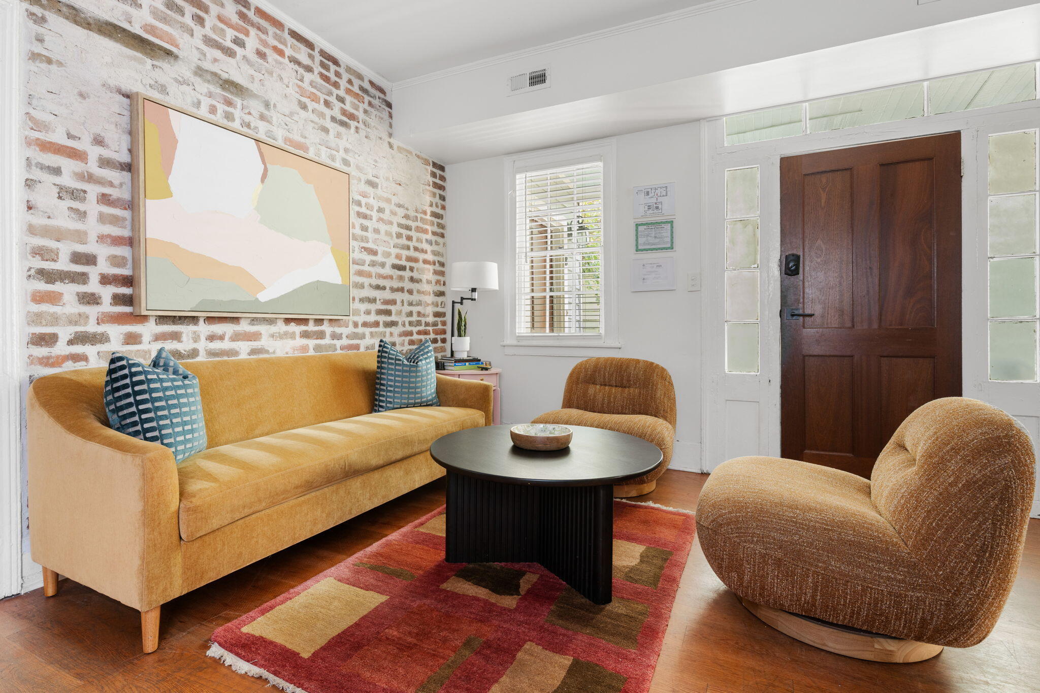 69 Spring Street Unit: A&B