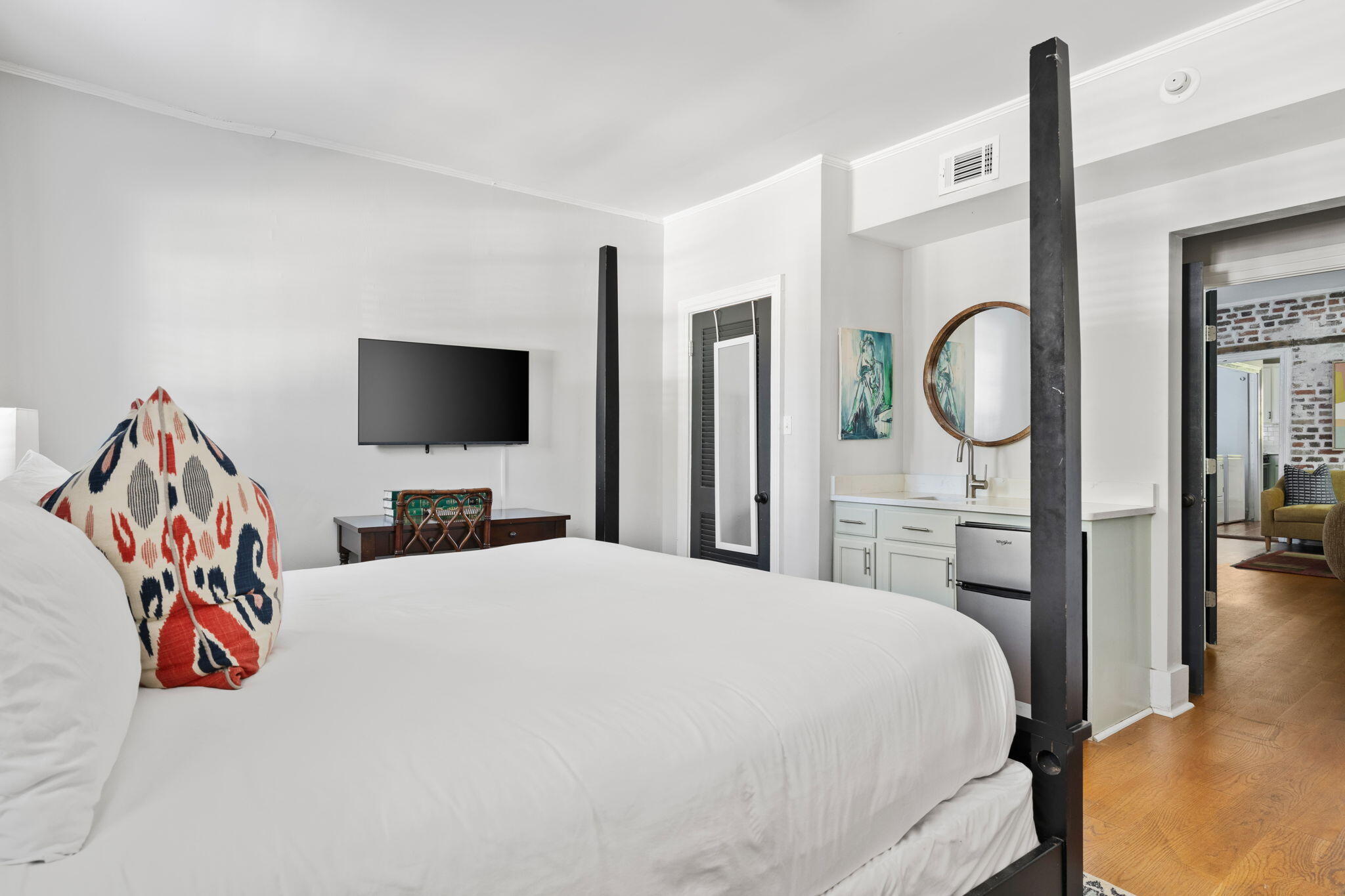 69 Spring Street Unit: A&B