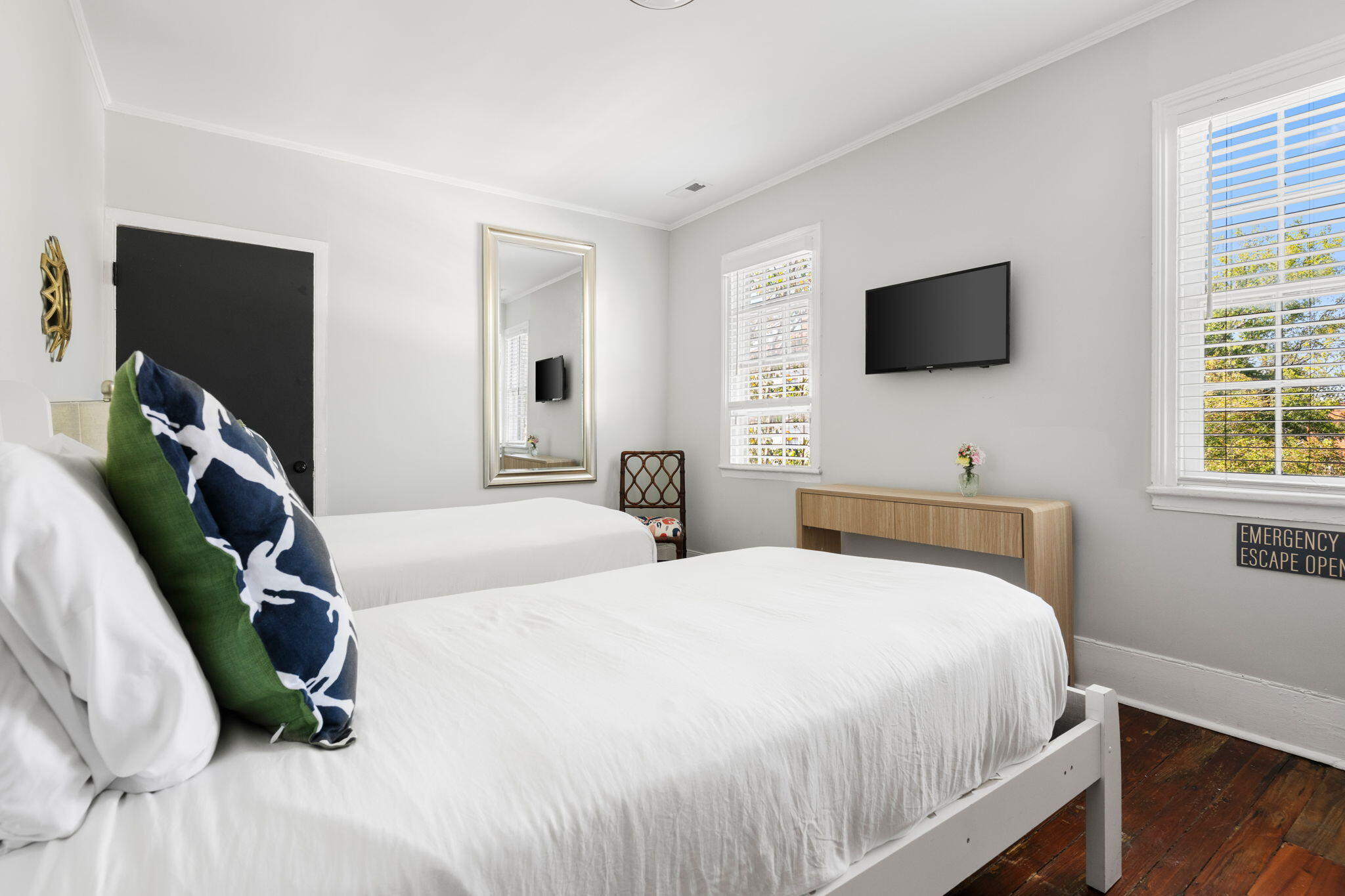 69 Spring Street Unit: A&B