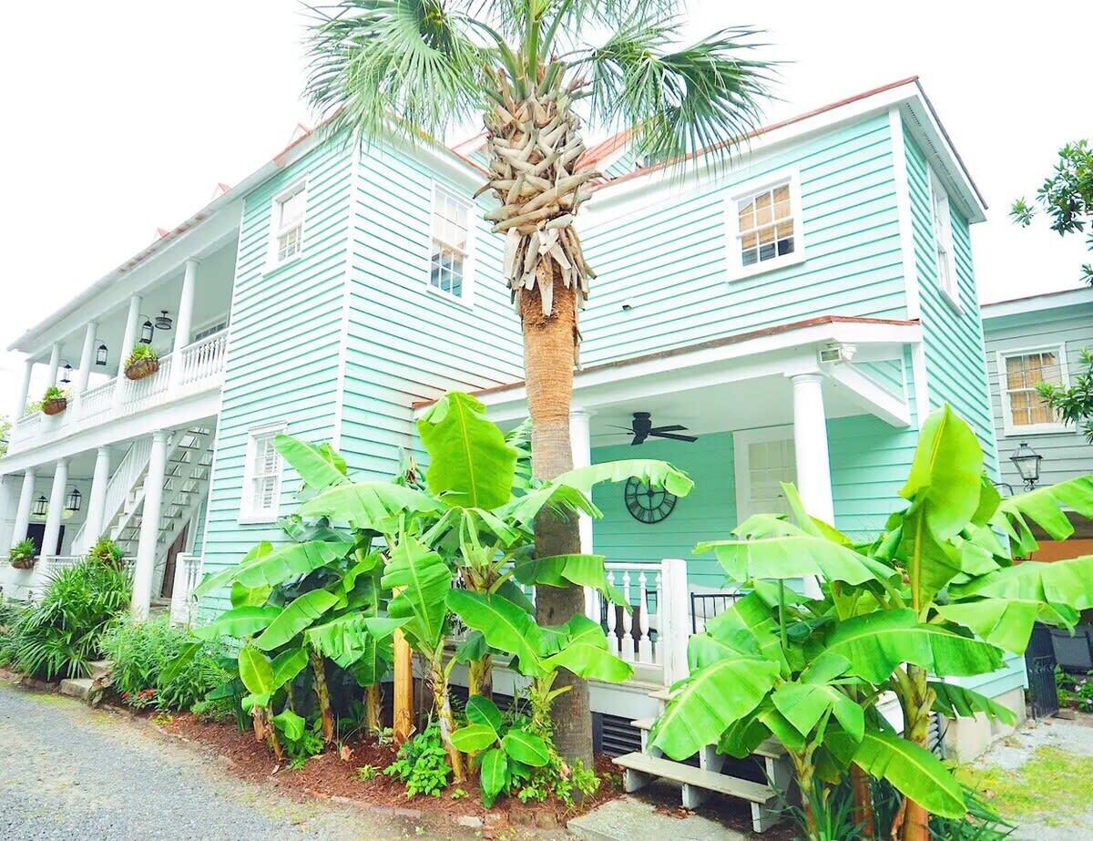 71 Spring Street Unit: A&B