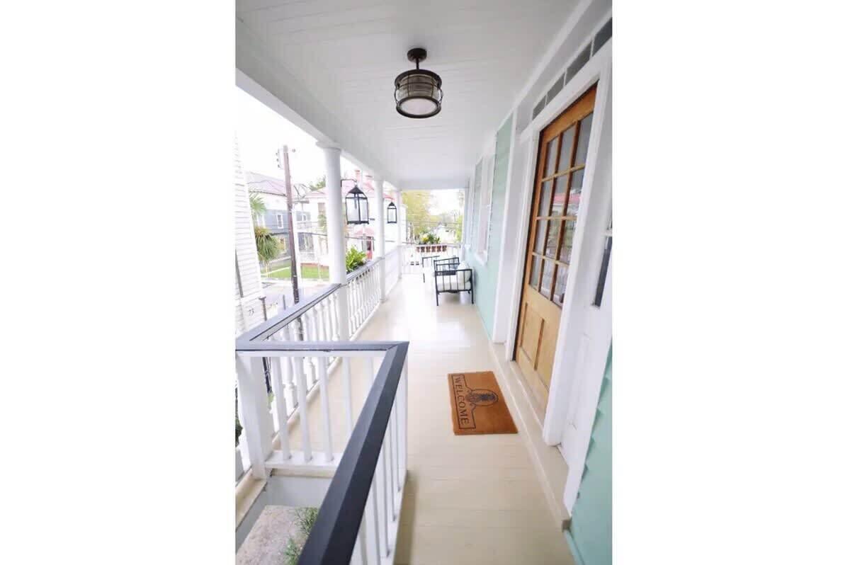 71 Spring Street Unit: A&B