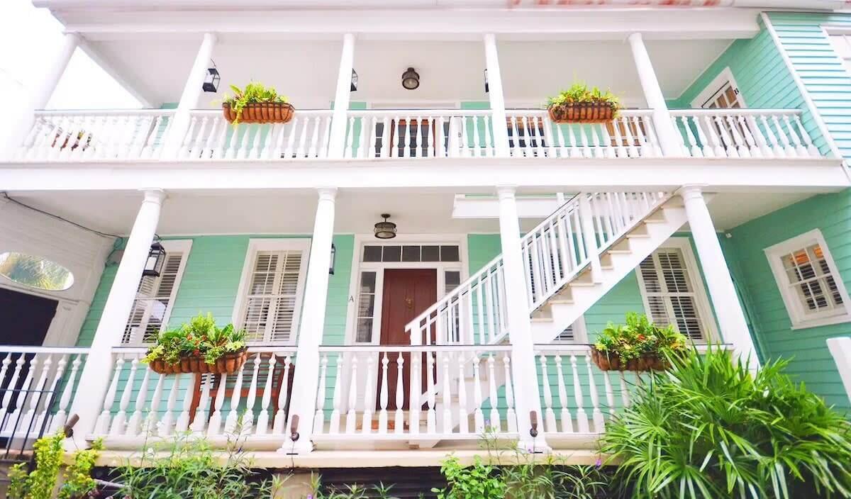 71 Spring Street Unit: A&B