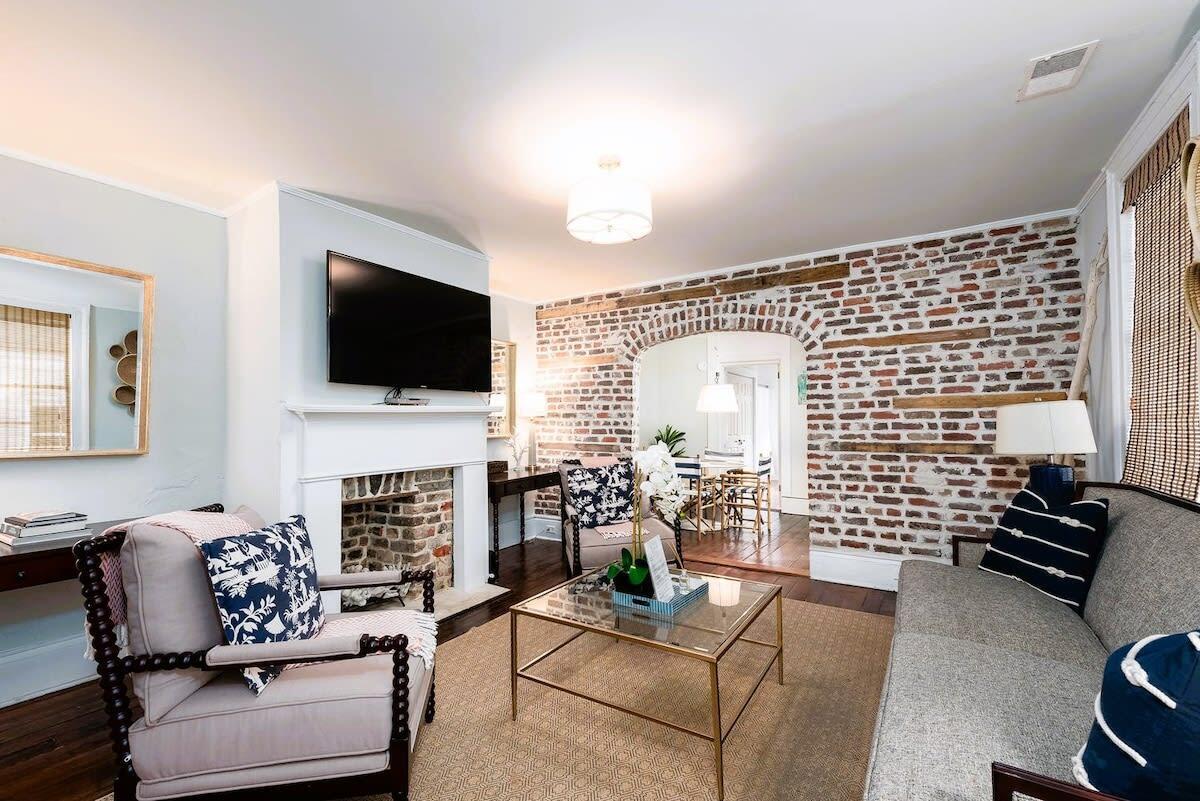 71 Spring Street Unit: A&B