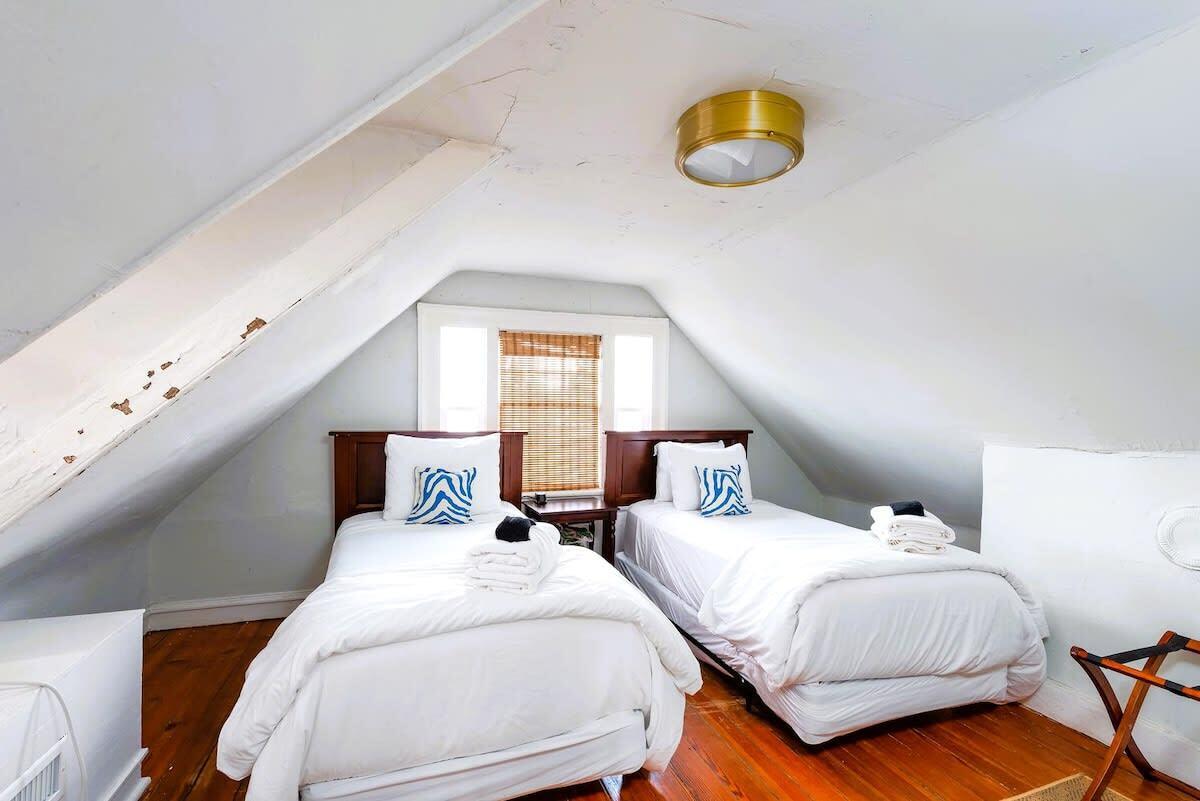 71 Spring Street Unit: A&B