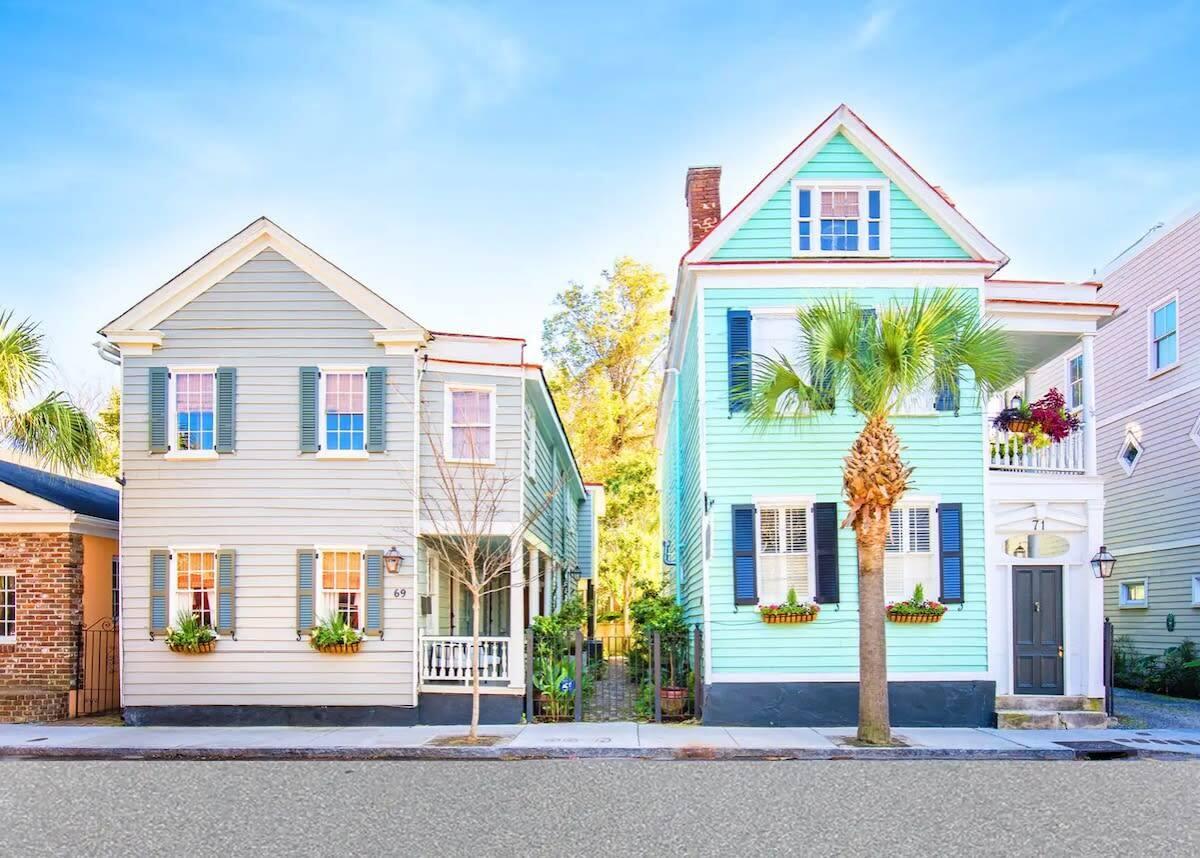 71 Spring Street Unit: A&B