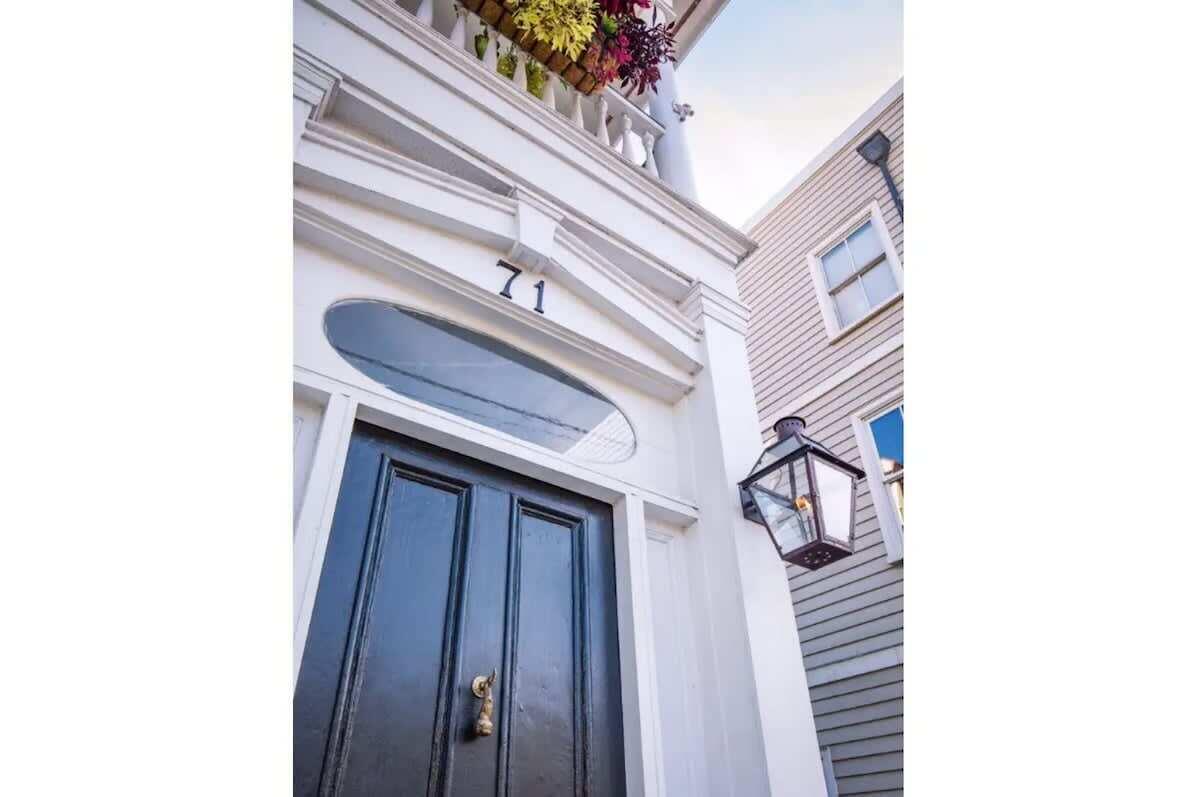 71 Spring Street Unit: A&B