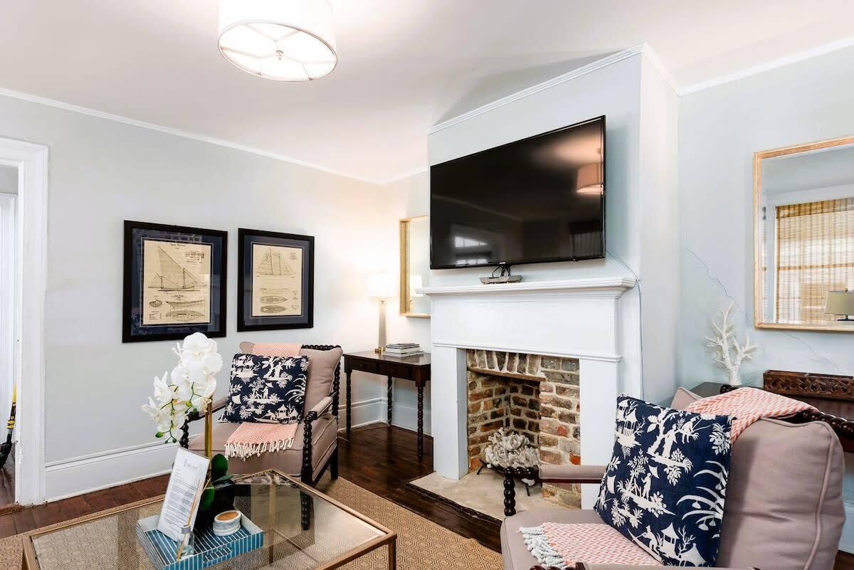 71 Spring Street Unit: A&B