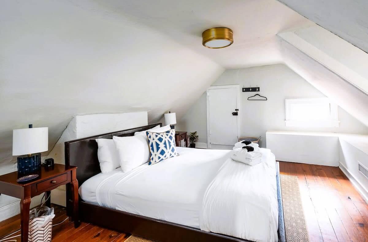 71 Spring Street Unit: A&B