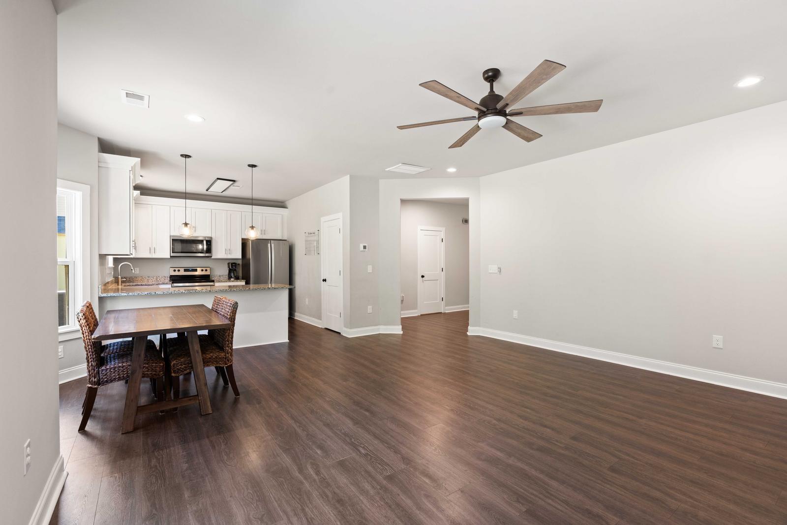 1547 Traywick Avenue