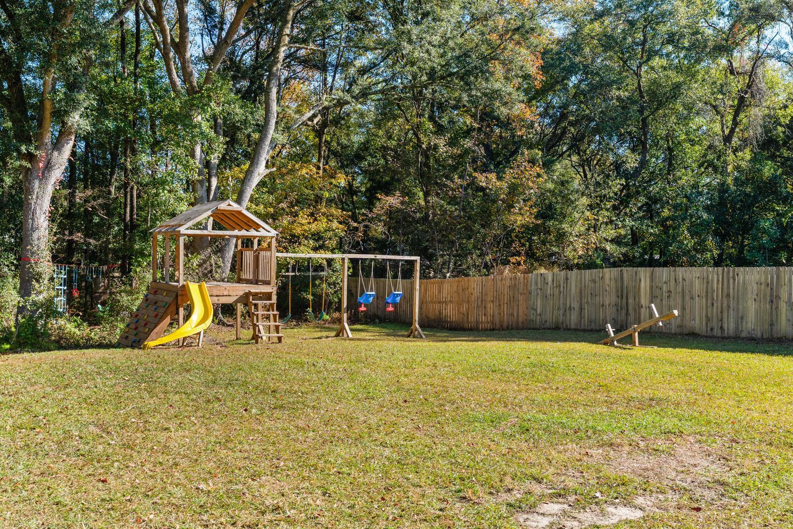 1547 Traywick Avenue