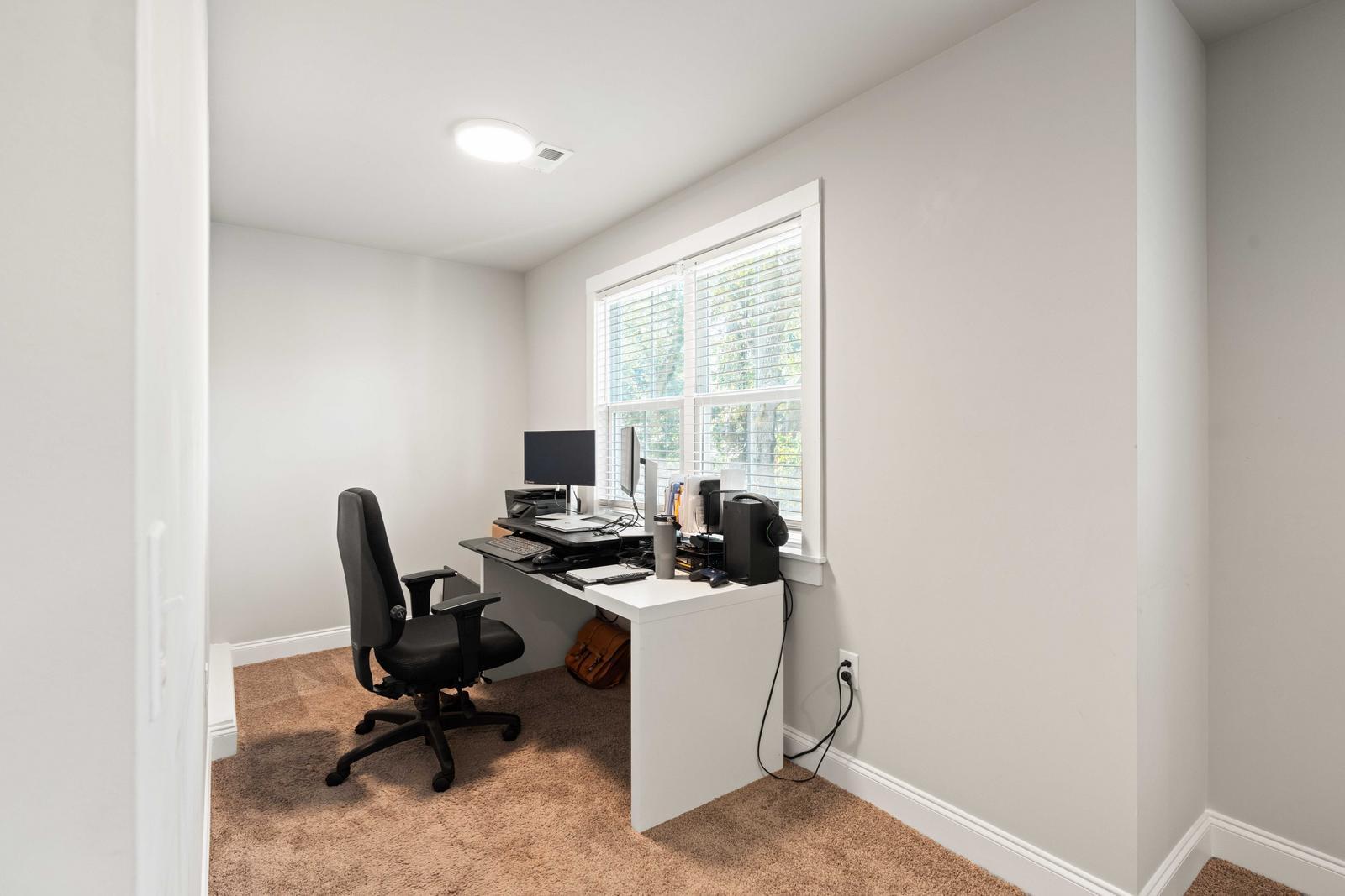 1547 Traywick Avenue