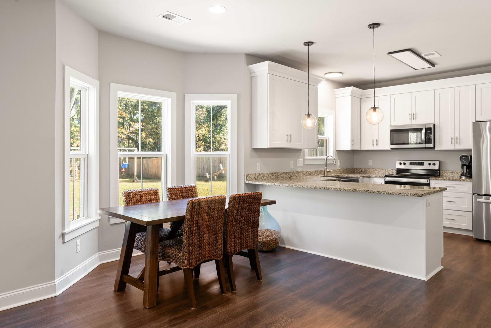 1547 Traywick Avenue