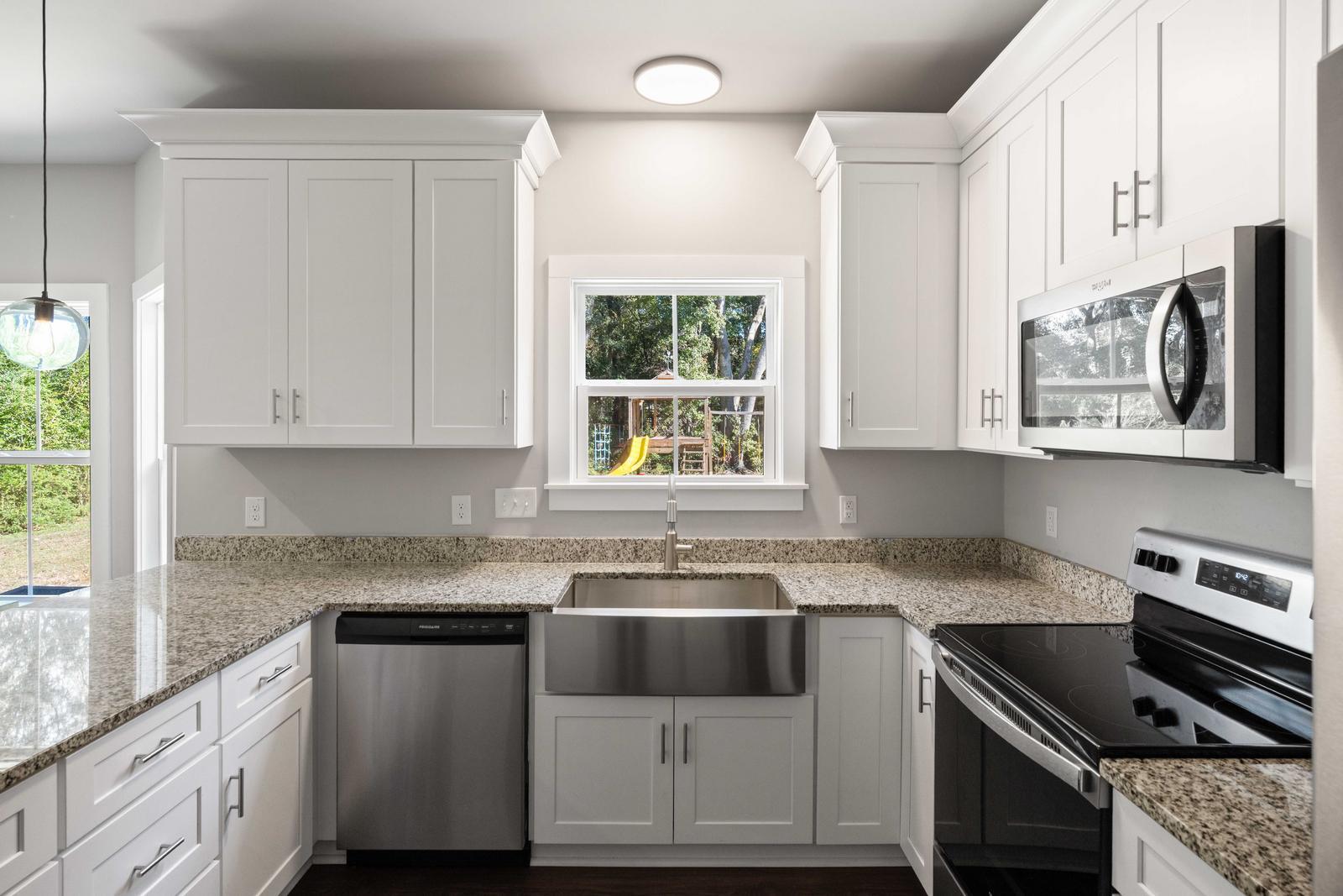 1547 Traywick Avenue