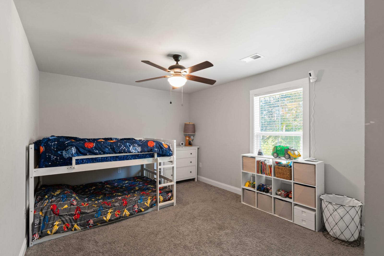 1547 Traywick Avenue