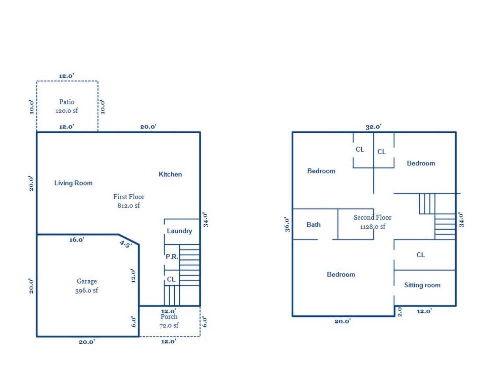 1547 Traywick Avenue