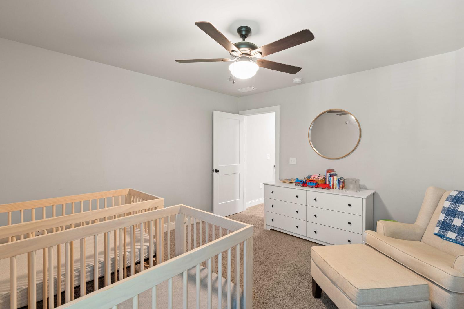 1547 Traywick Avenue