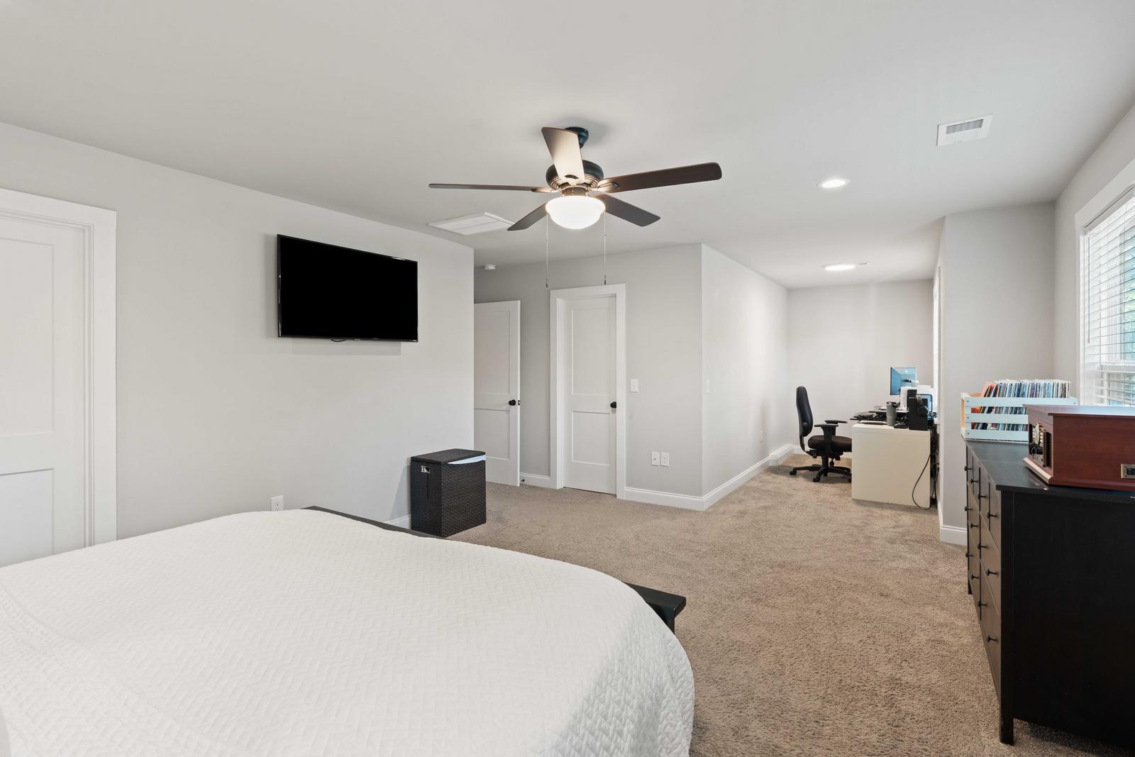 1547 Traywick Avenue