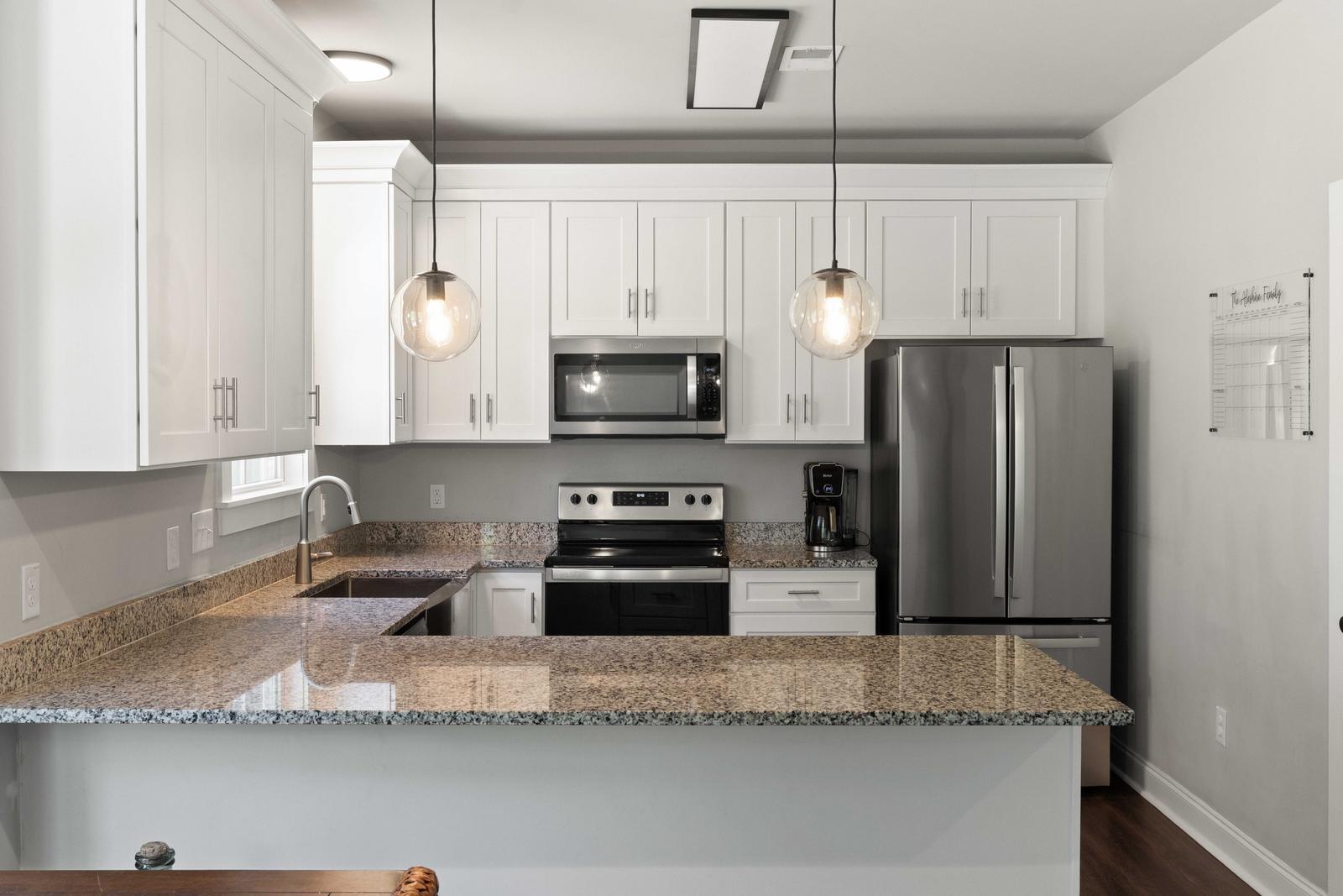 1547 Traywick Avenue