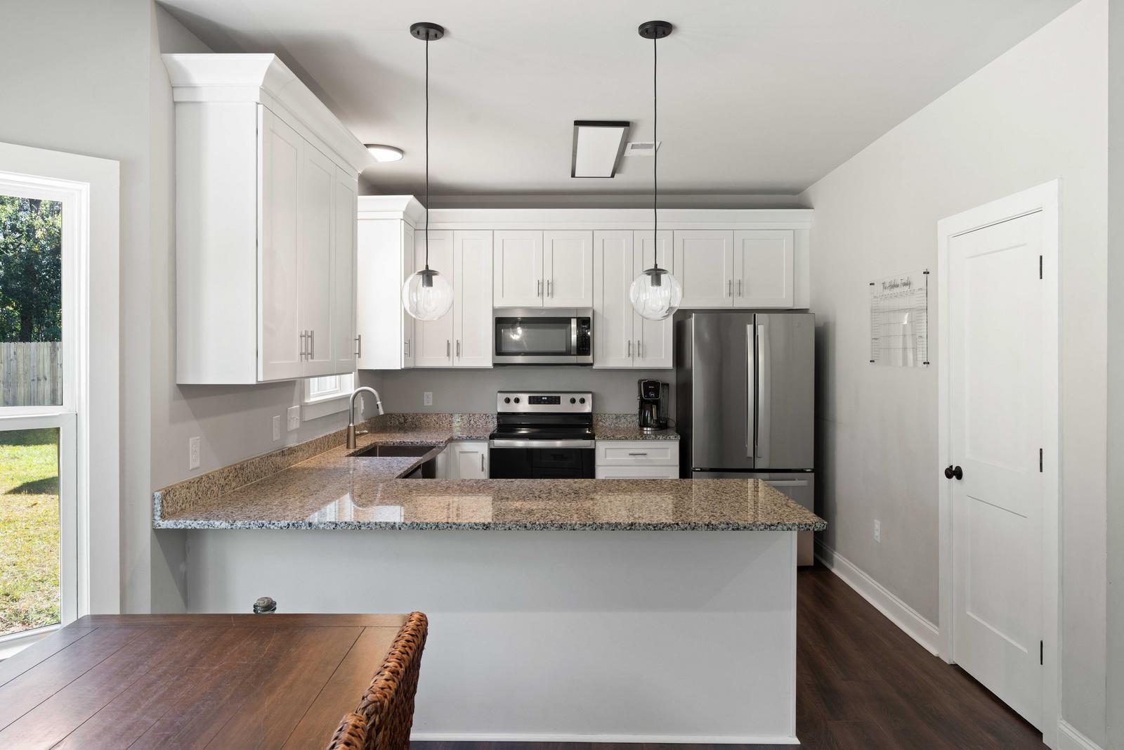 1547 Traywick Avenue