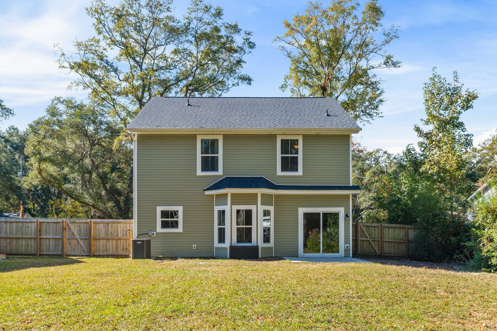 1547 Traywick Avenue